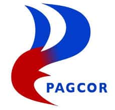 Pagcor Casino Logo